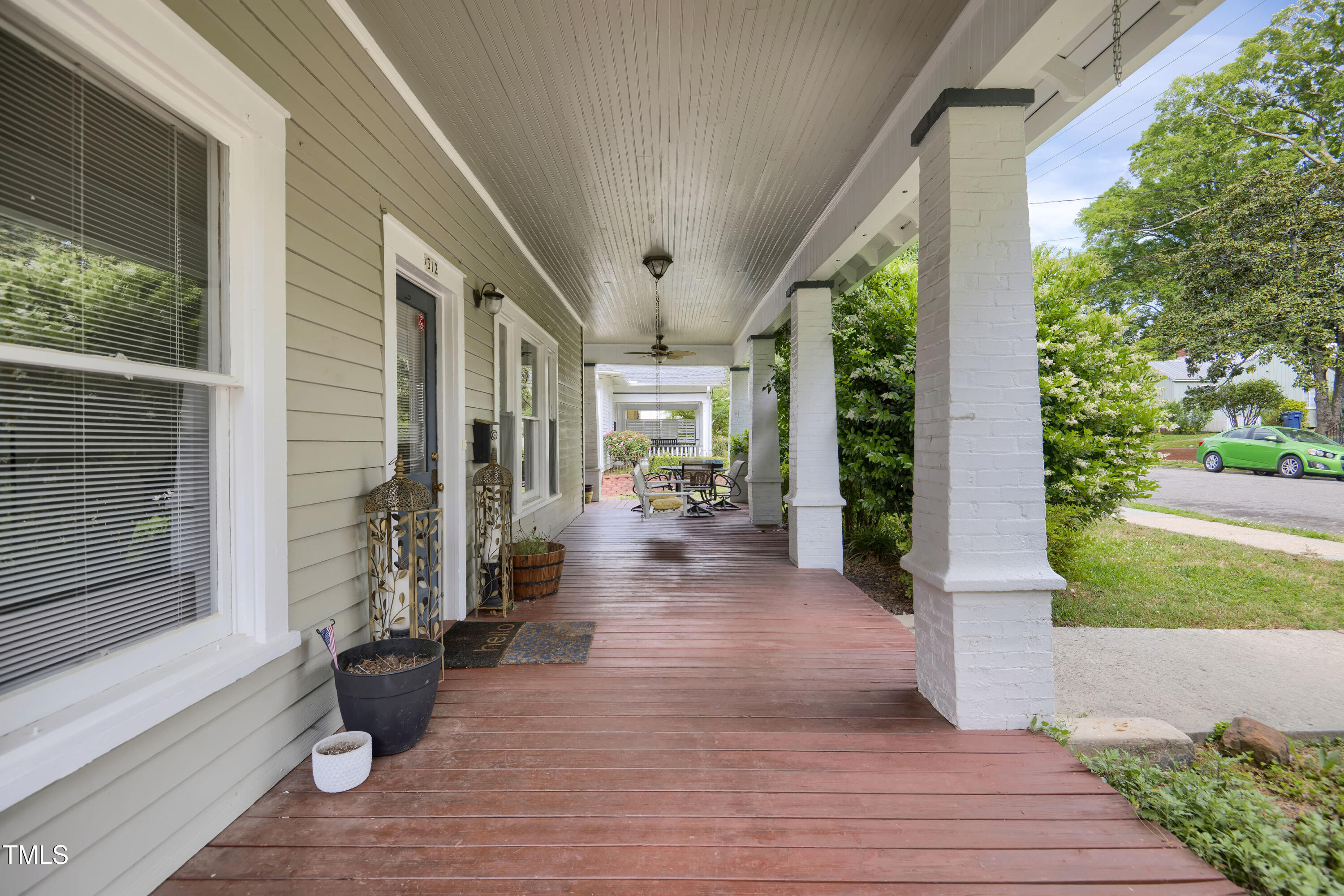 312 Green Street