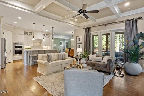 124 Dartmoor Lane Raleigh NC 27614