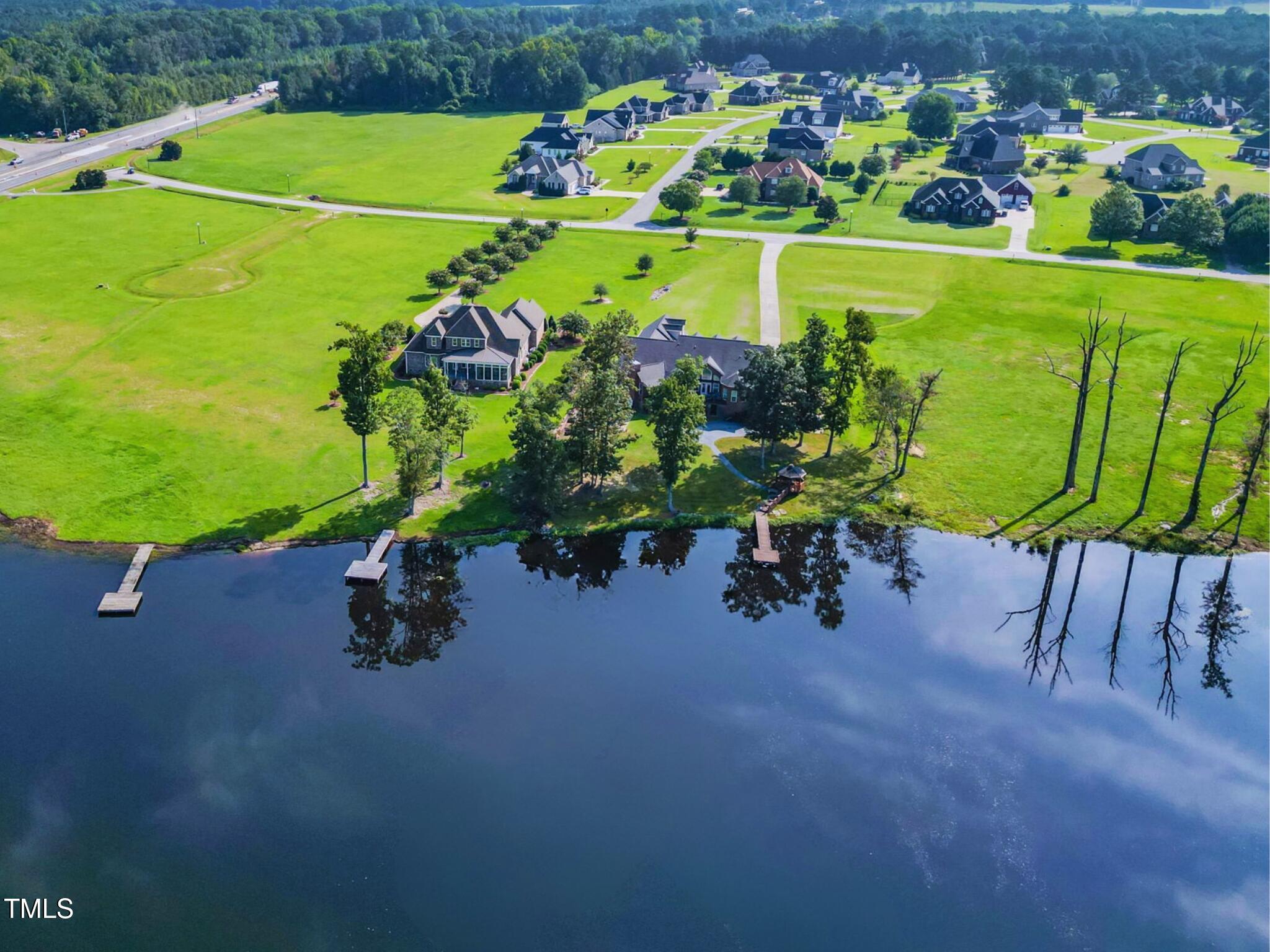 309 Shoreline Drive