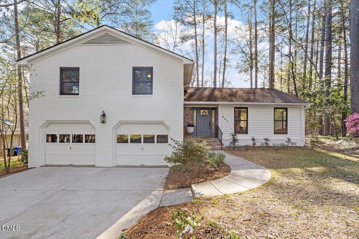 803 Emory Drive