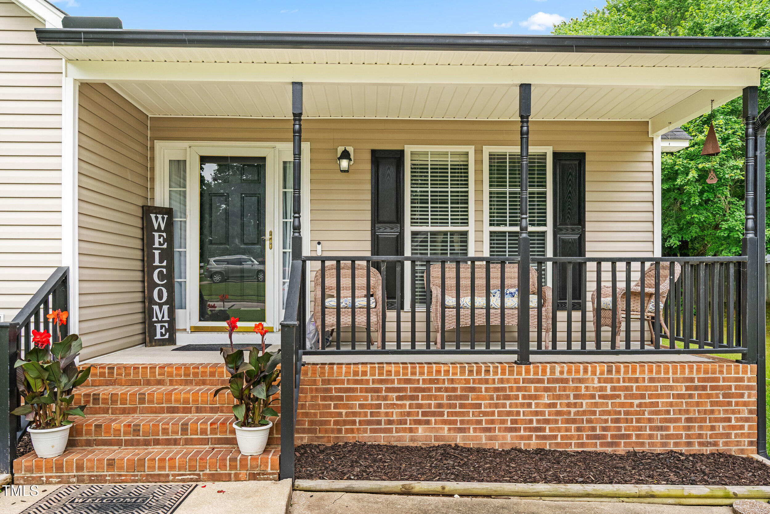 601 Southampton Drive