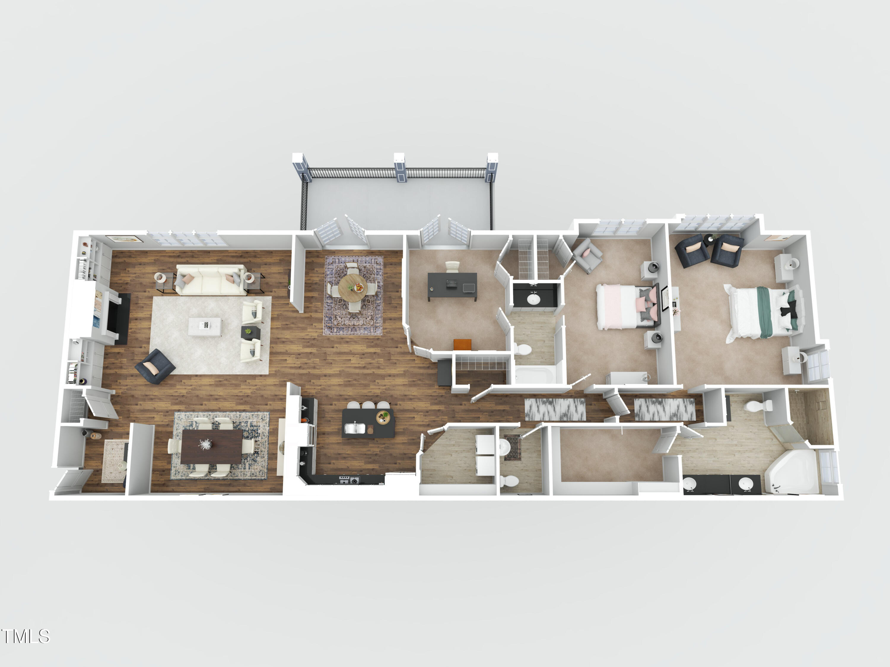 1200 Gathering Park Circle 302