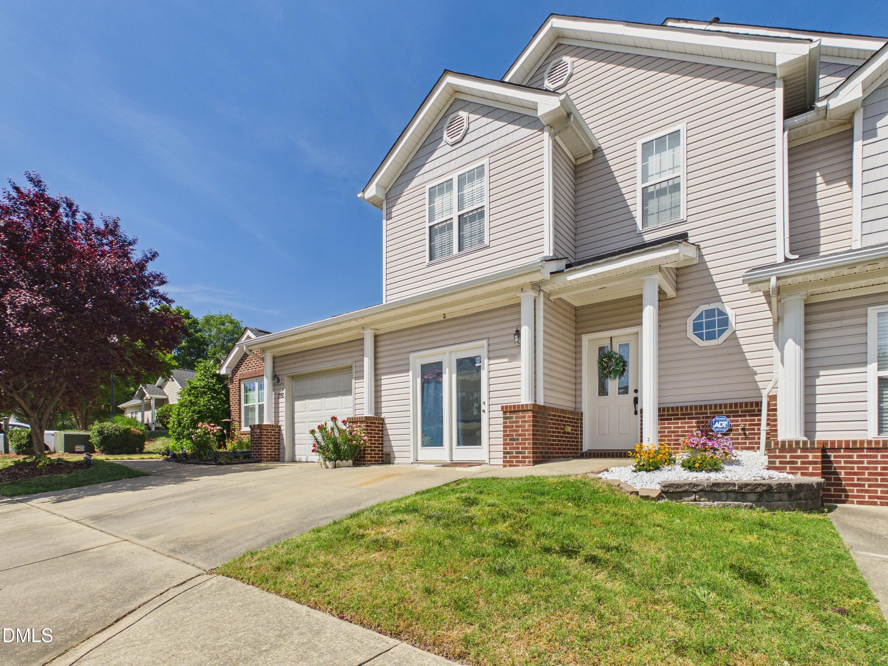 2748 Andover Glen Road