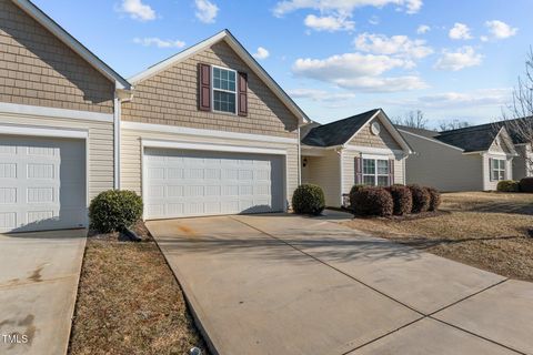 A home in Mebane