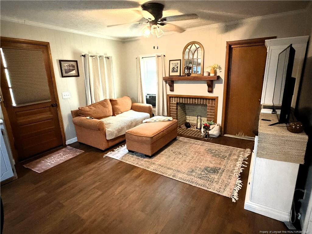 132 & 14 Strickland Cabin Lane