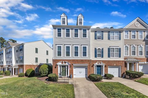 301 Coral Creek Lane Morrisville NC 27560