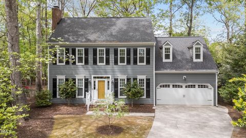 2003 Charington Court Apex NC 27502