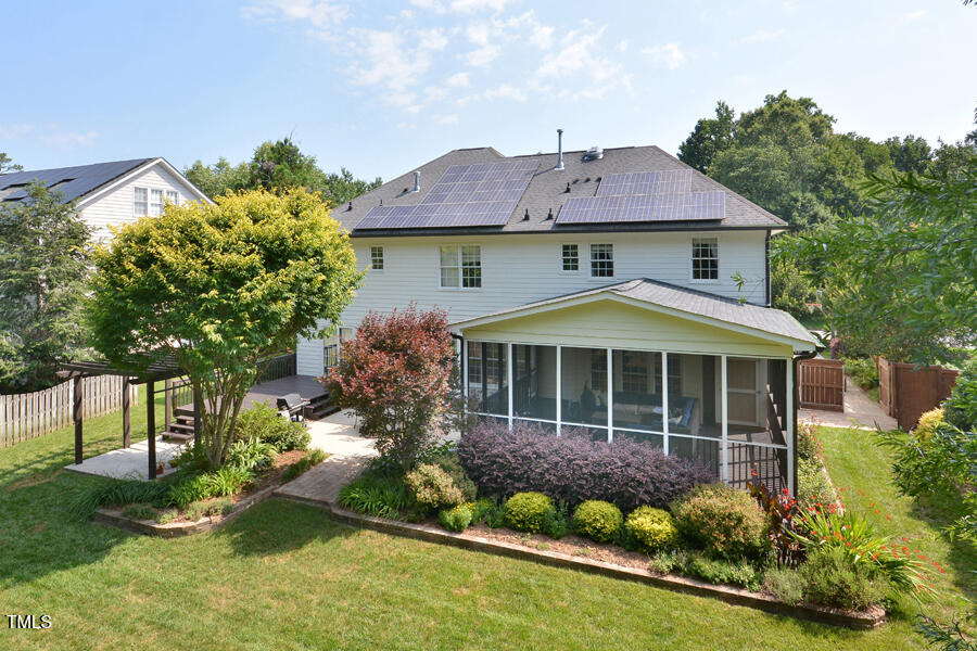 4219 Peachway Drive