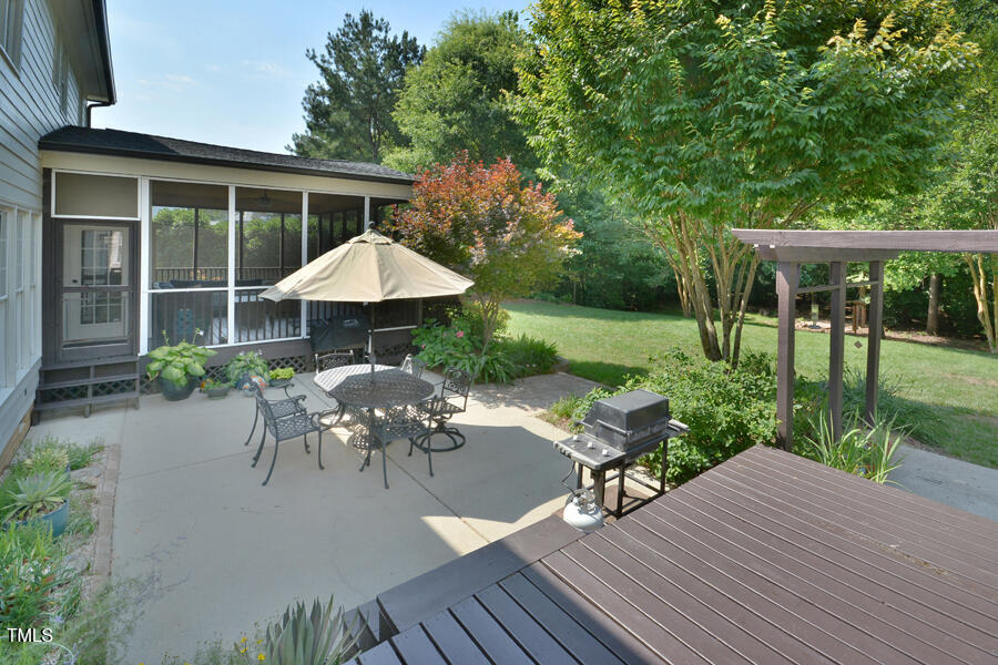 4219 Peachway Drive