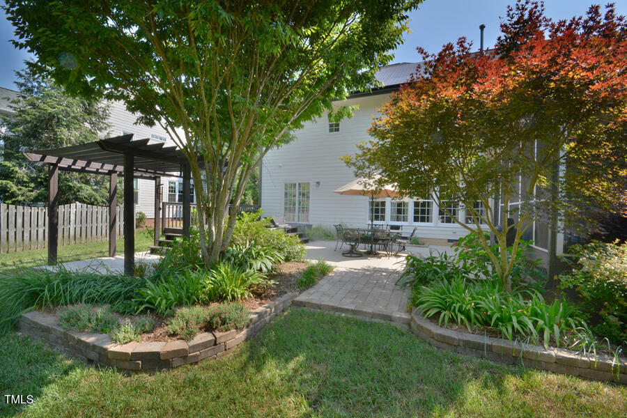 4219 Peachway Drive