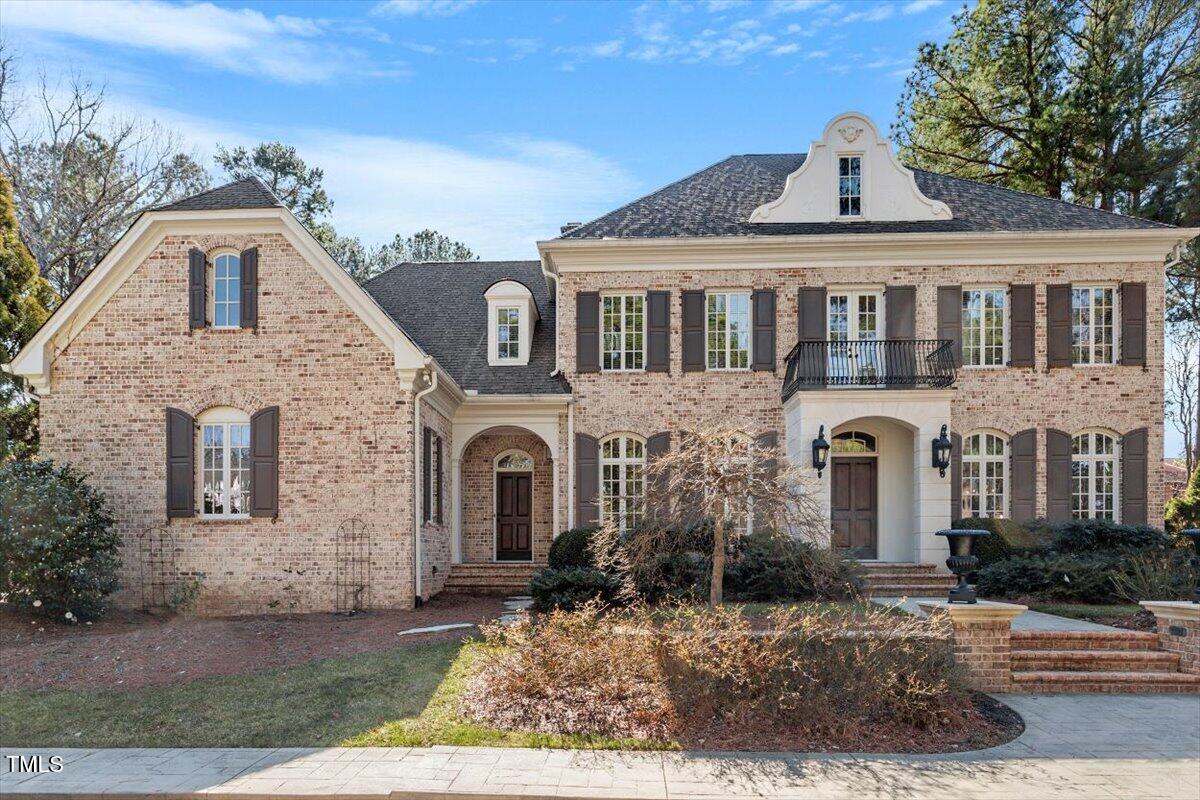 3605 Camp Mangum Wynd