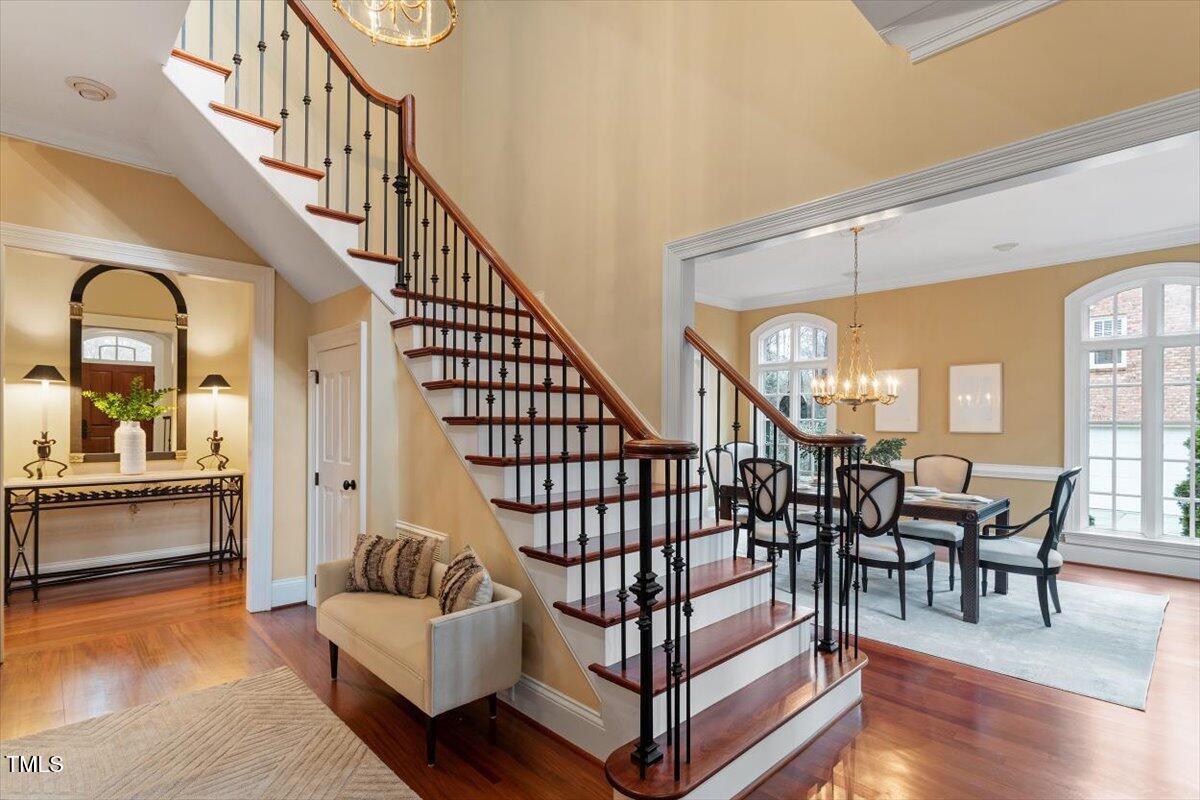 3605 Camp Mangum Wynd