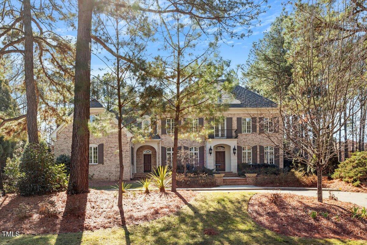 3605 Camp Mangum Wynd