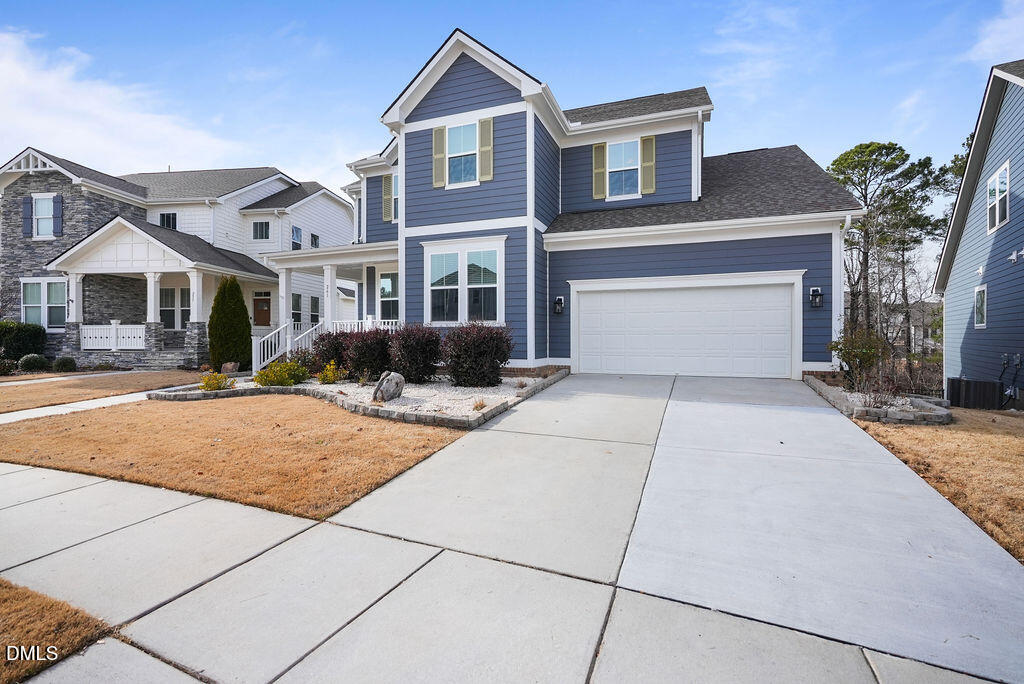 261 Scarlet Tanager Circle