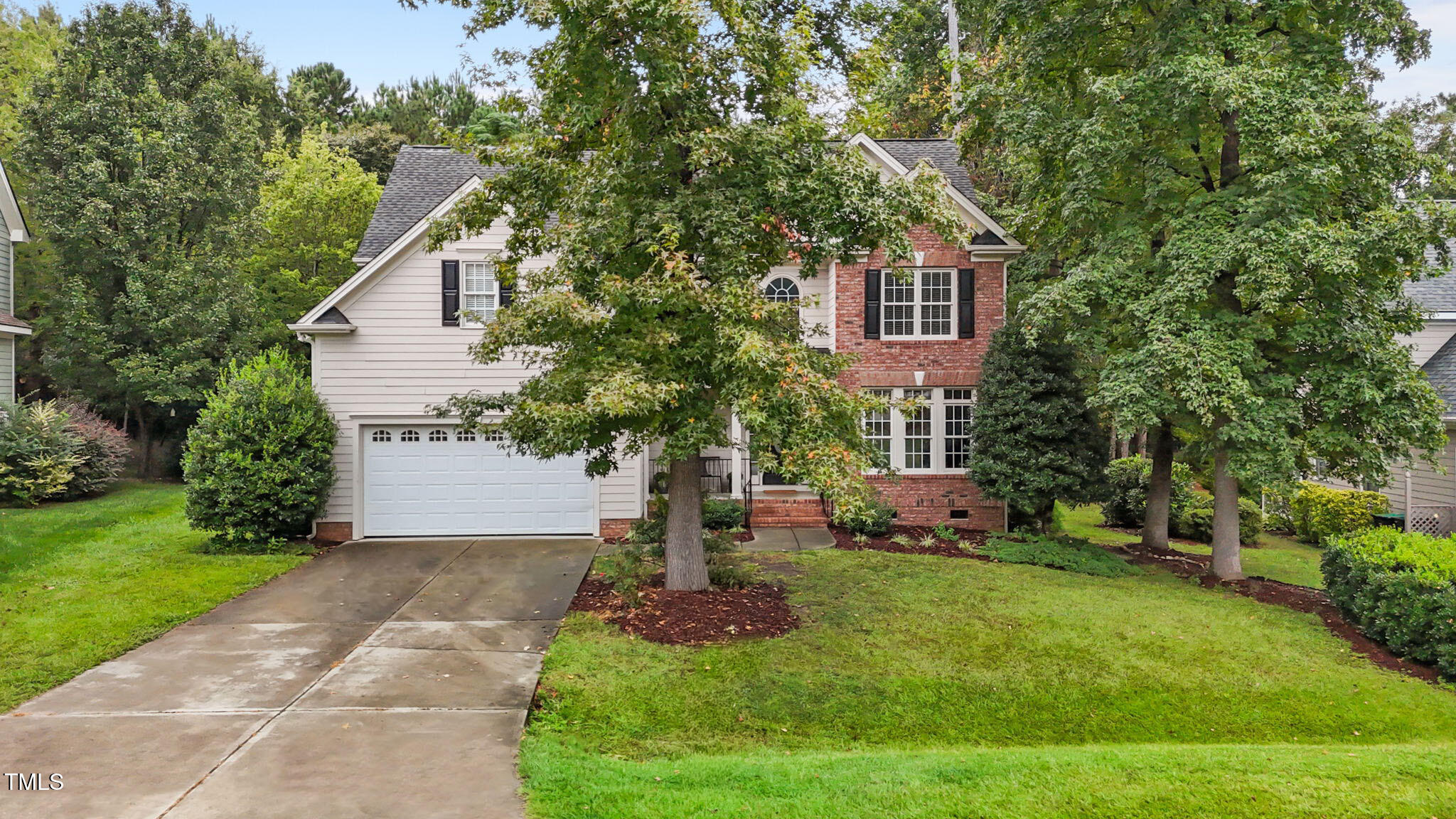 6104 Spicewood Drive