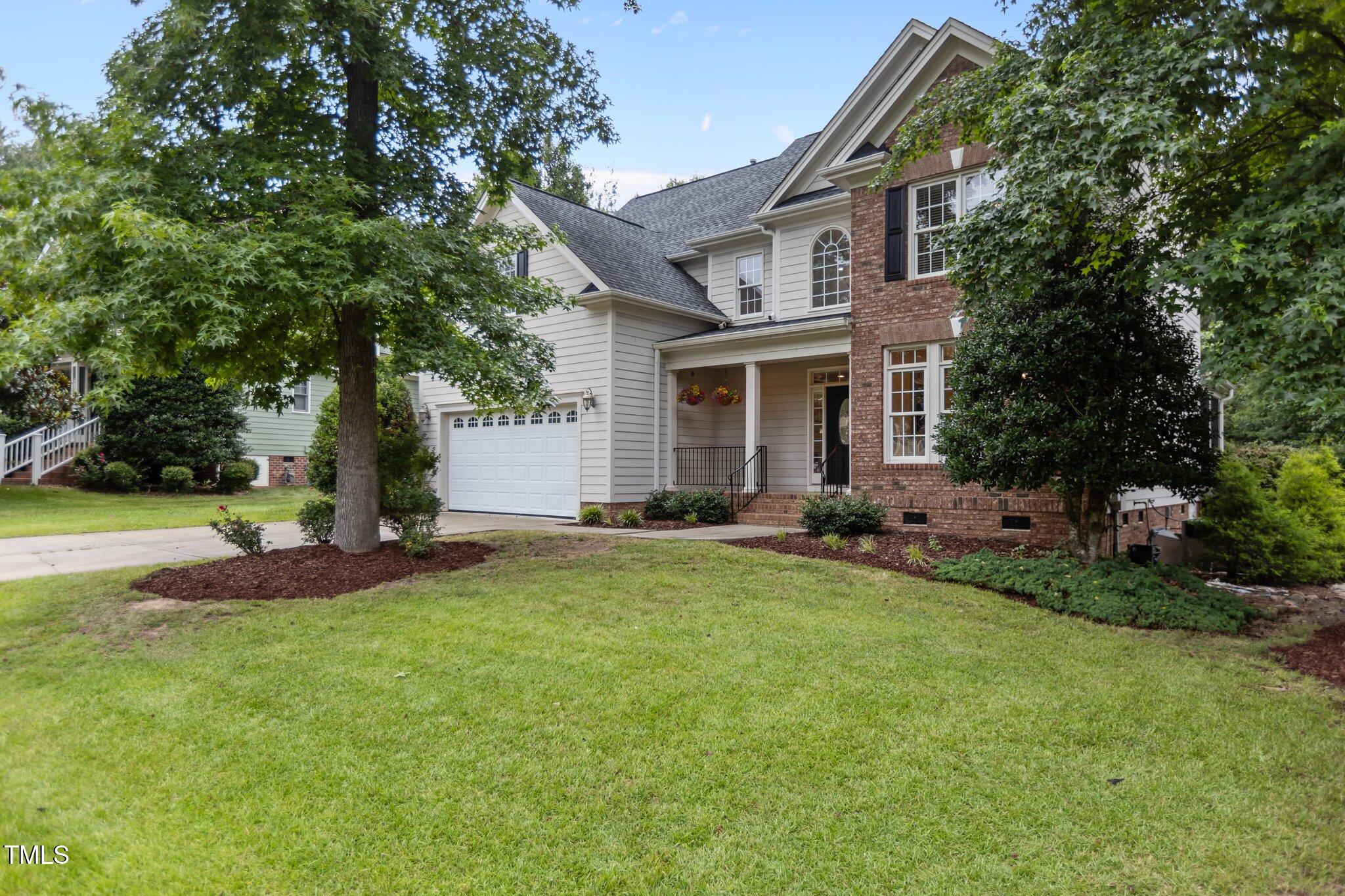 6104 Spicewood Drive