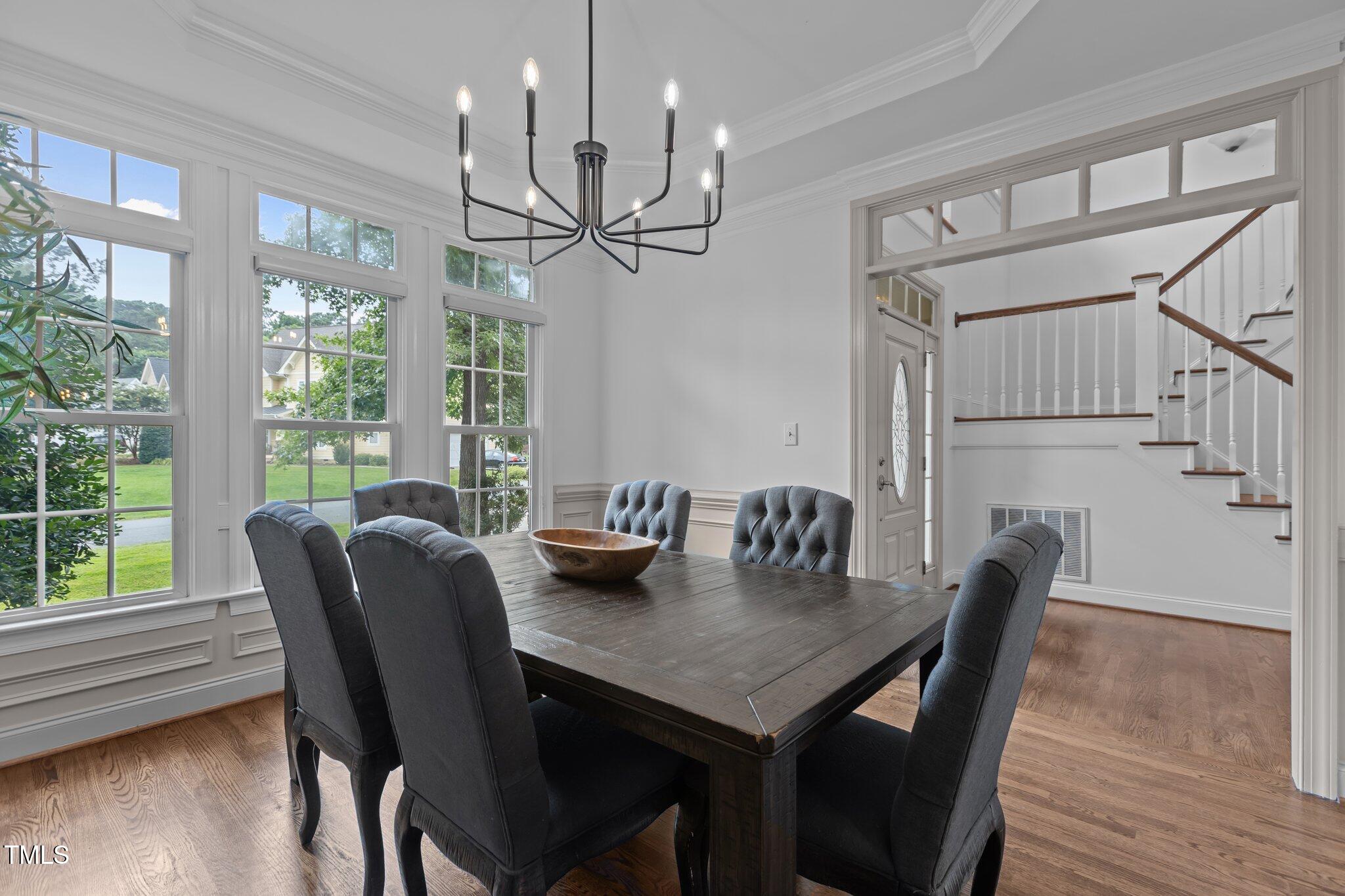 6104 Spicewood Drive