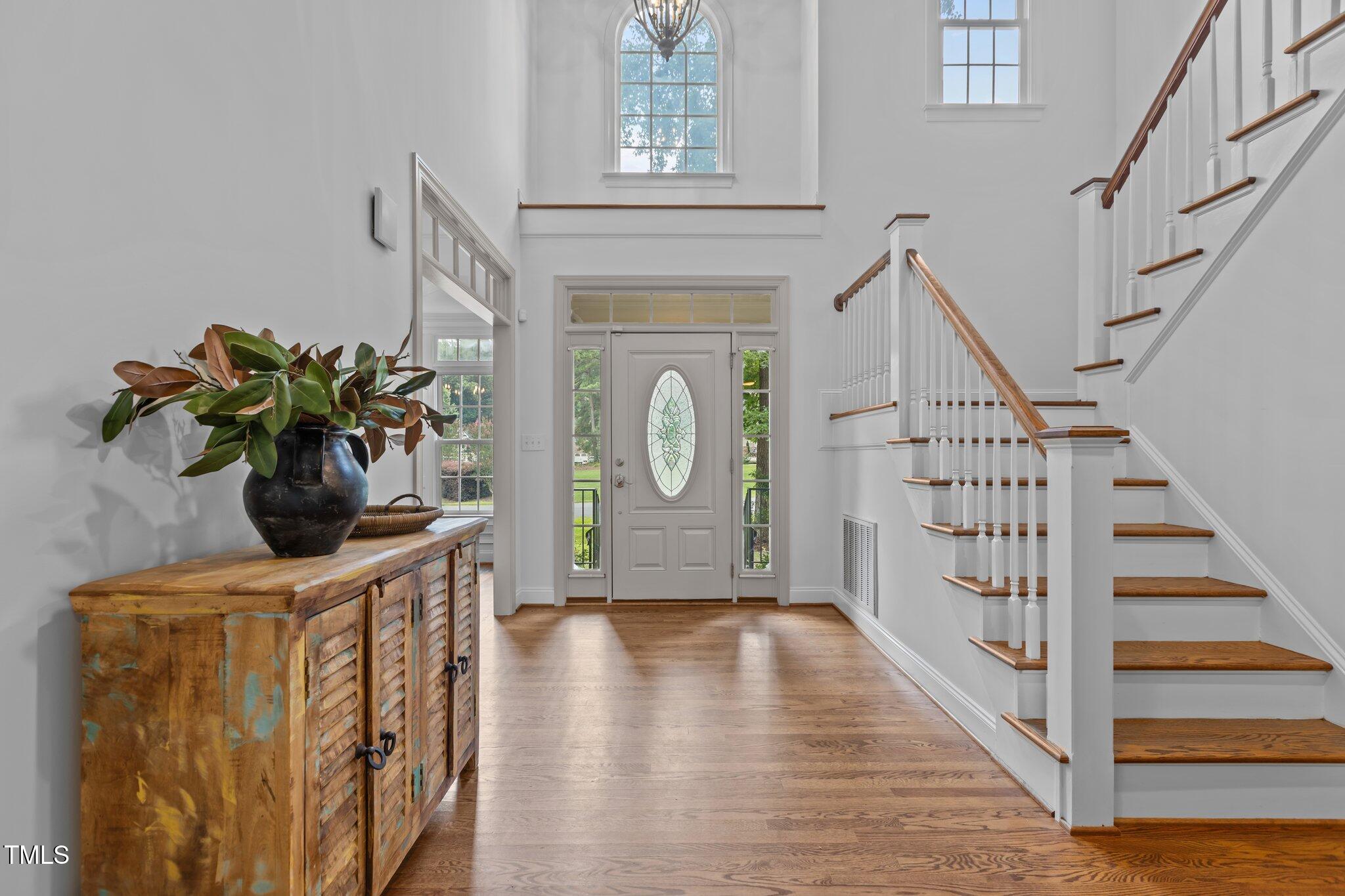 6104 Spicewood Drive