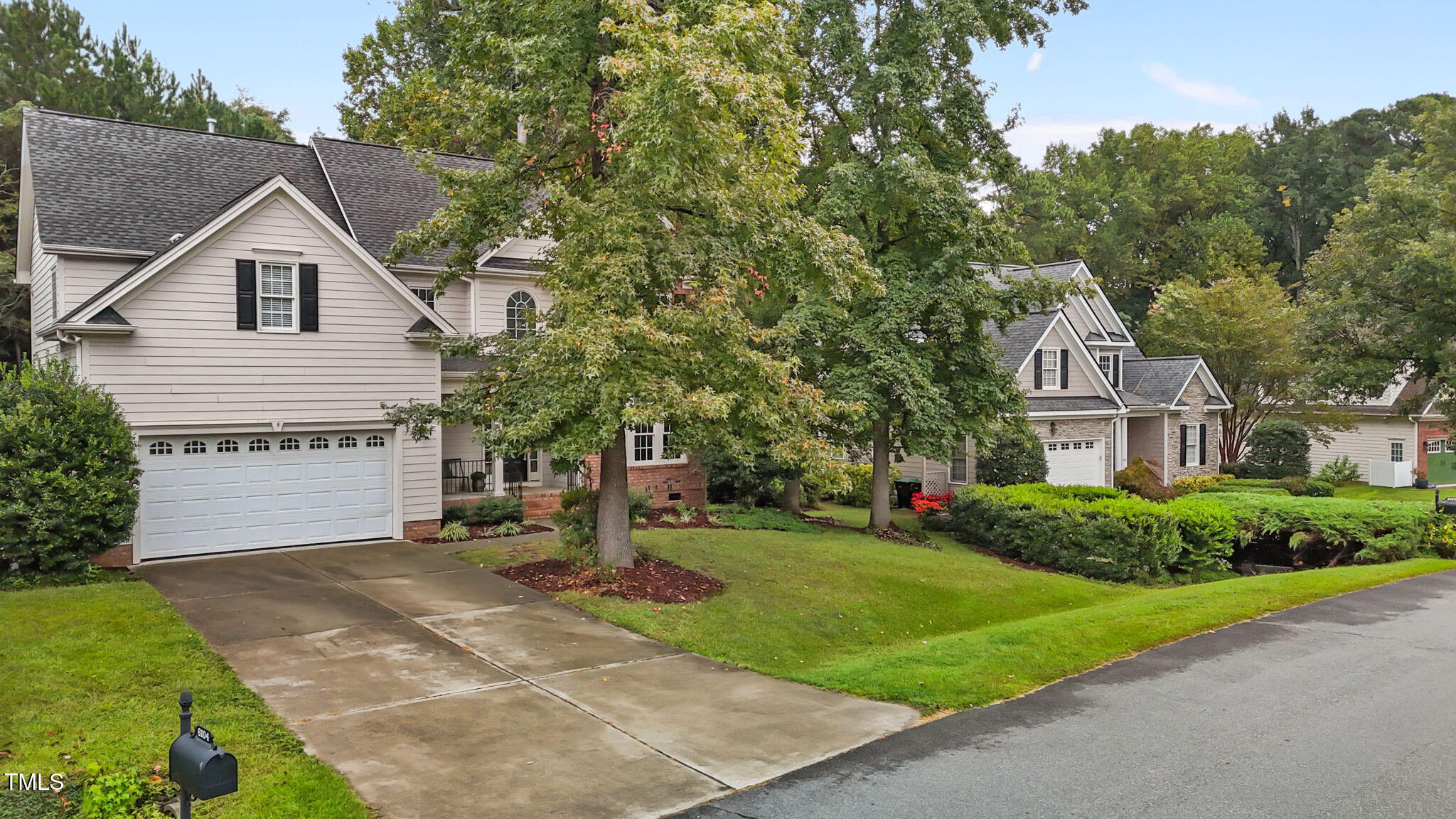 6104 Spicewood Drive