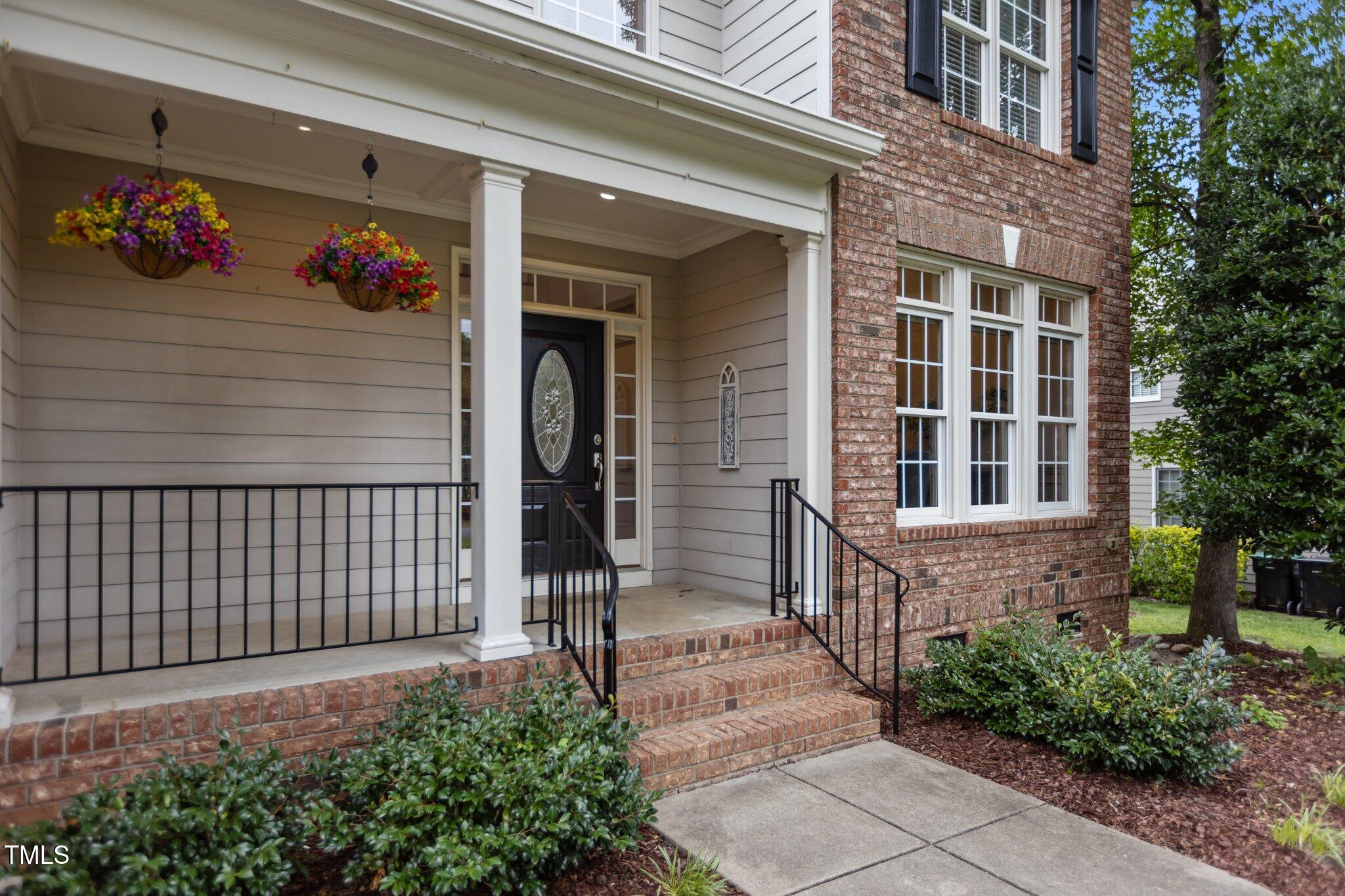 6104 Spicewood Drive