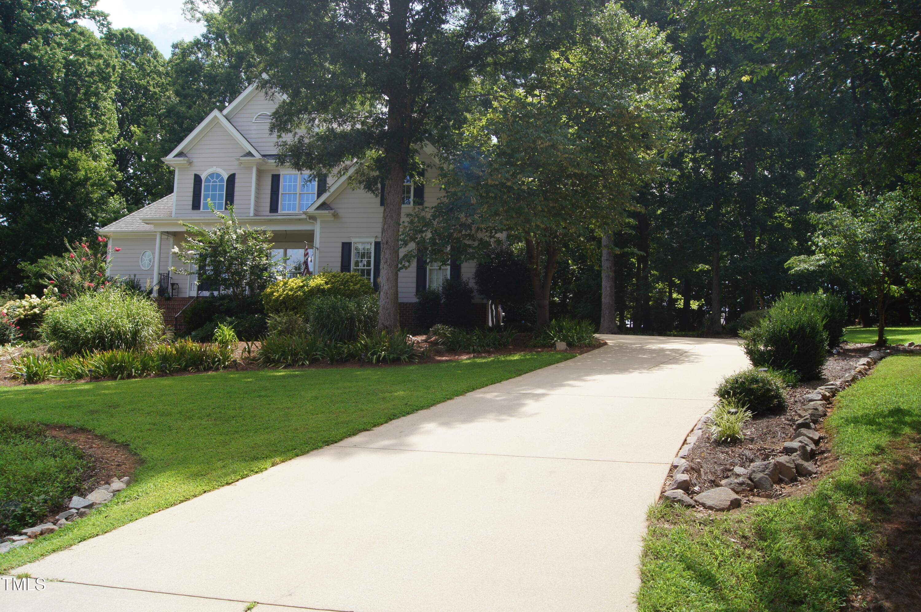 4009 High Mountain Drive