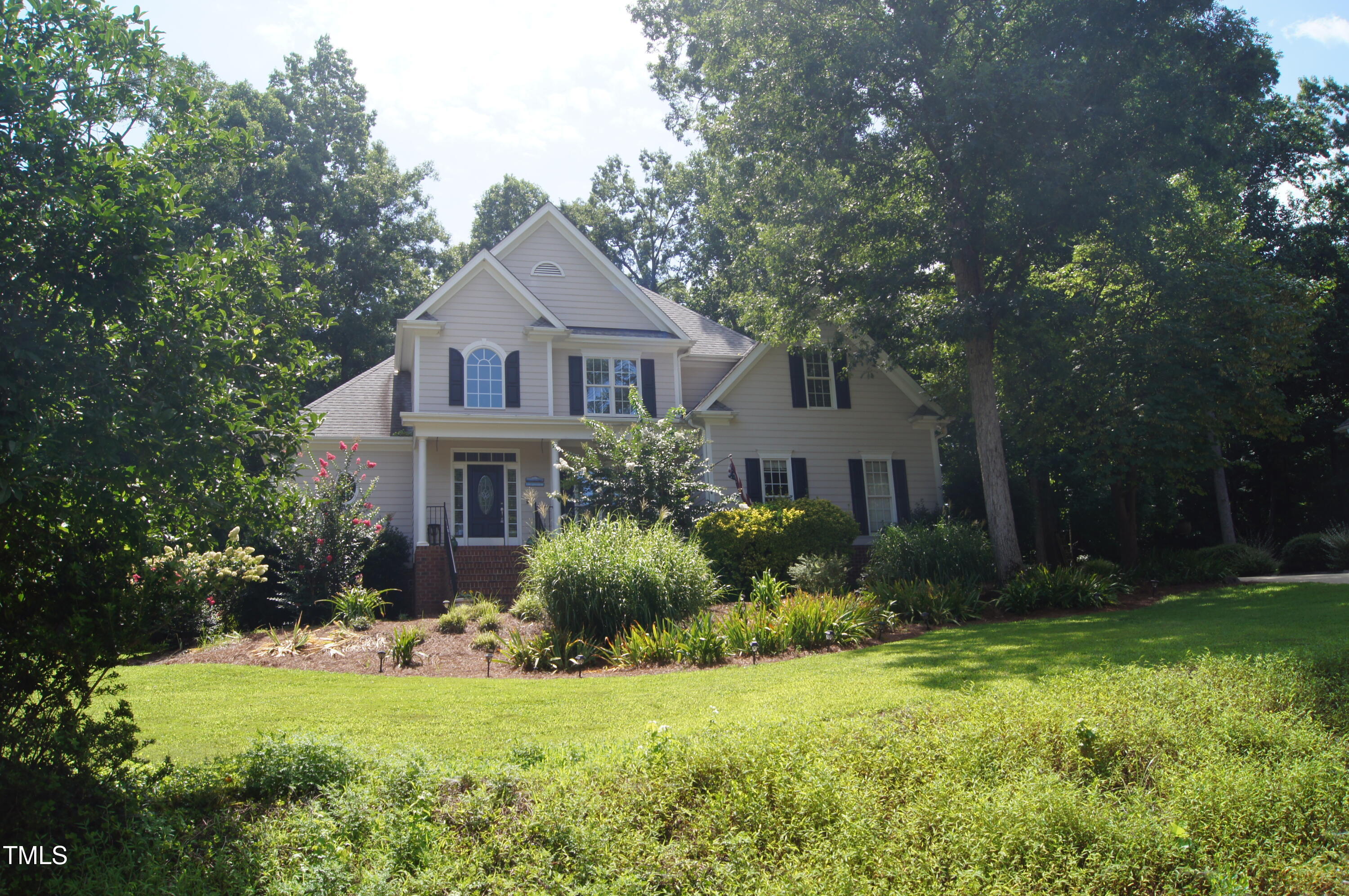 4009 High Mountain Drive