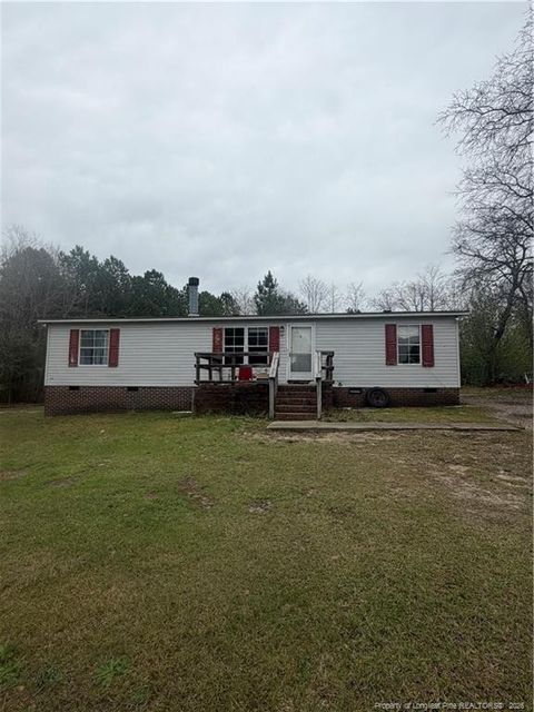 75 Kathleen Terrace Sanford NC 27332