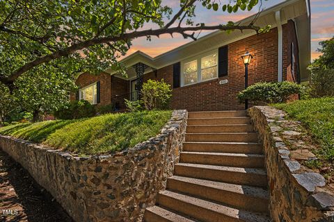 800 Camden Avenue Durham NC 27701
