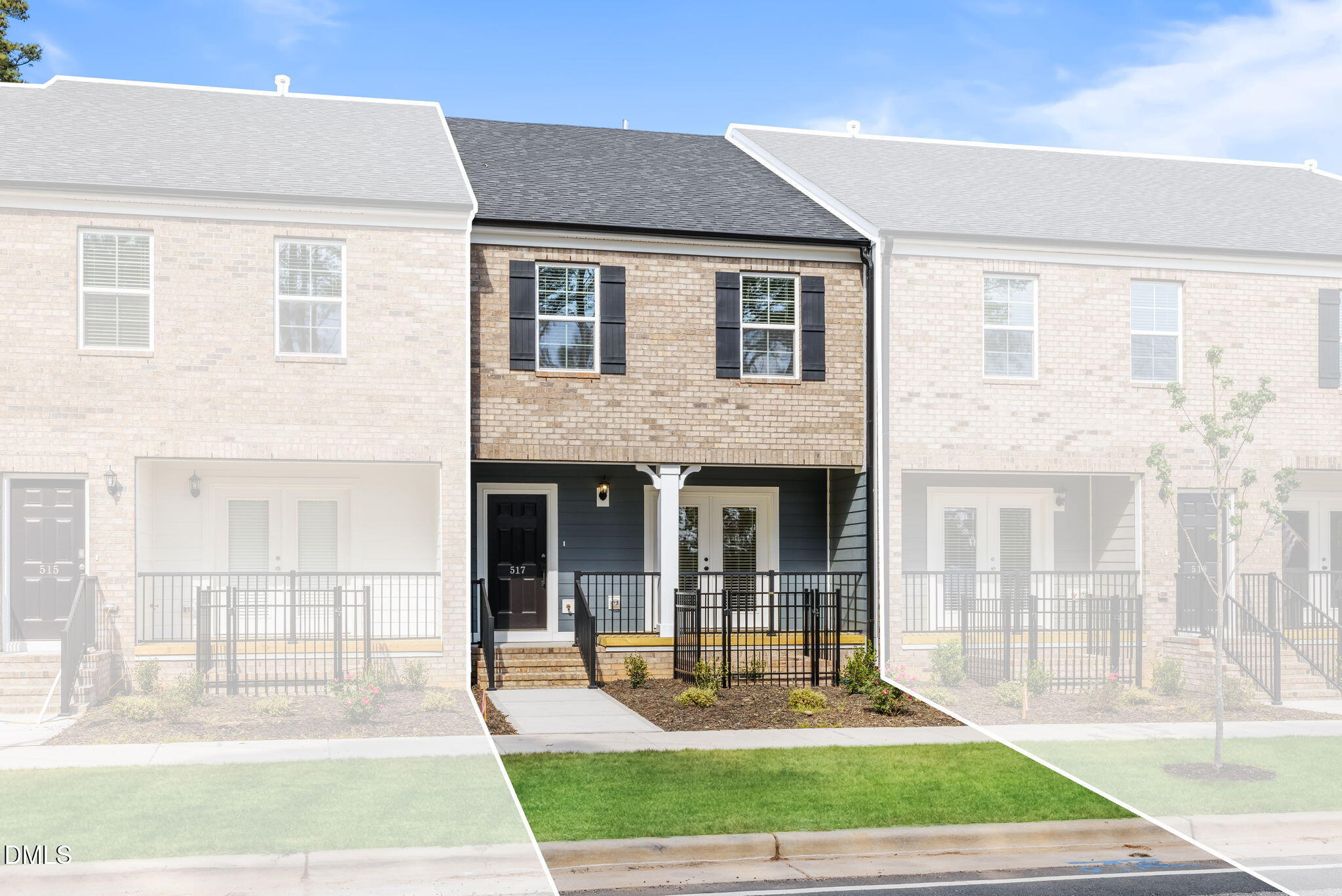 517 Forestville Road