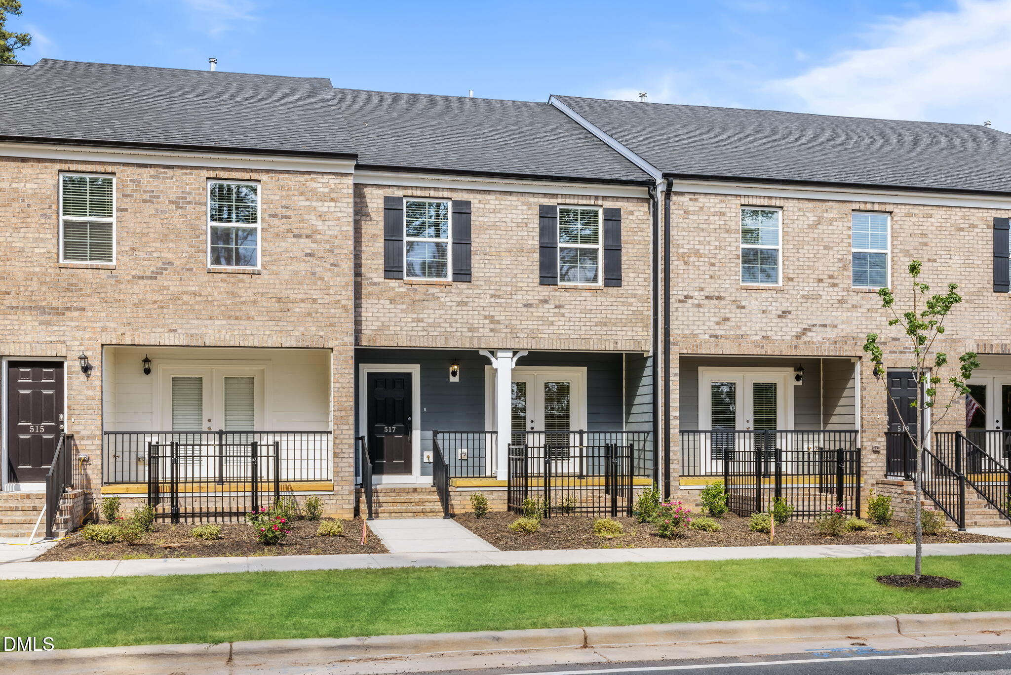 517 Forestville Road
