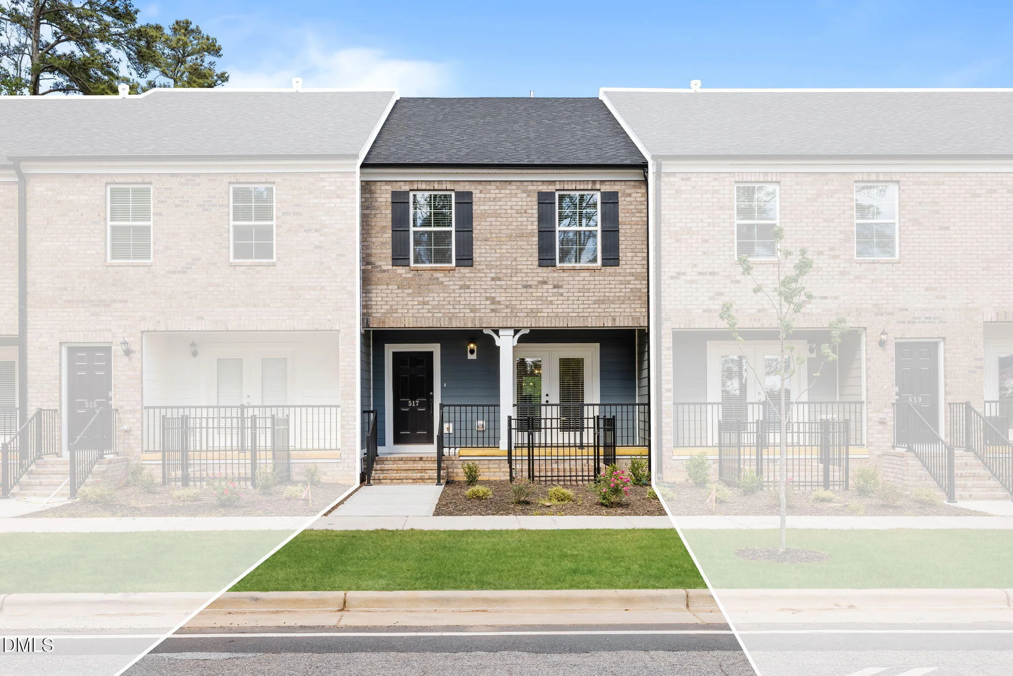 517 Forestville Road