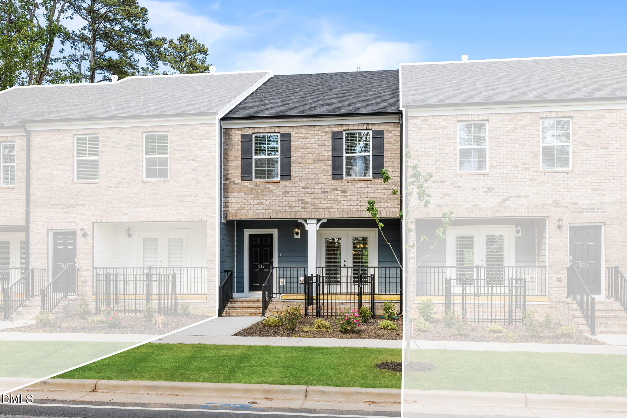517 Forestville Road