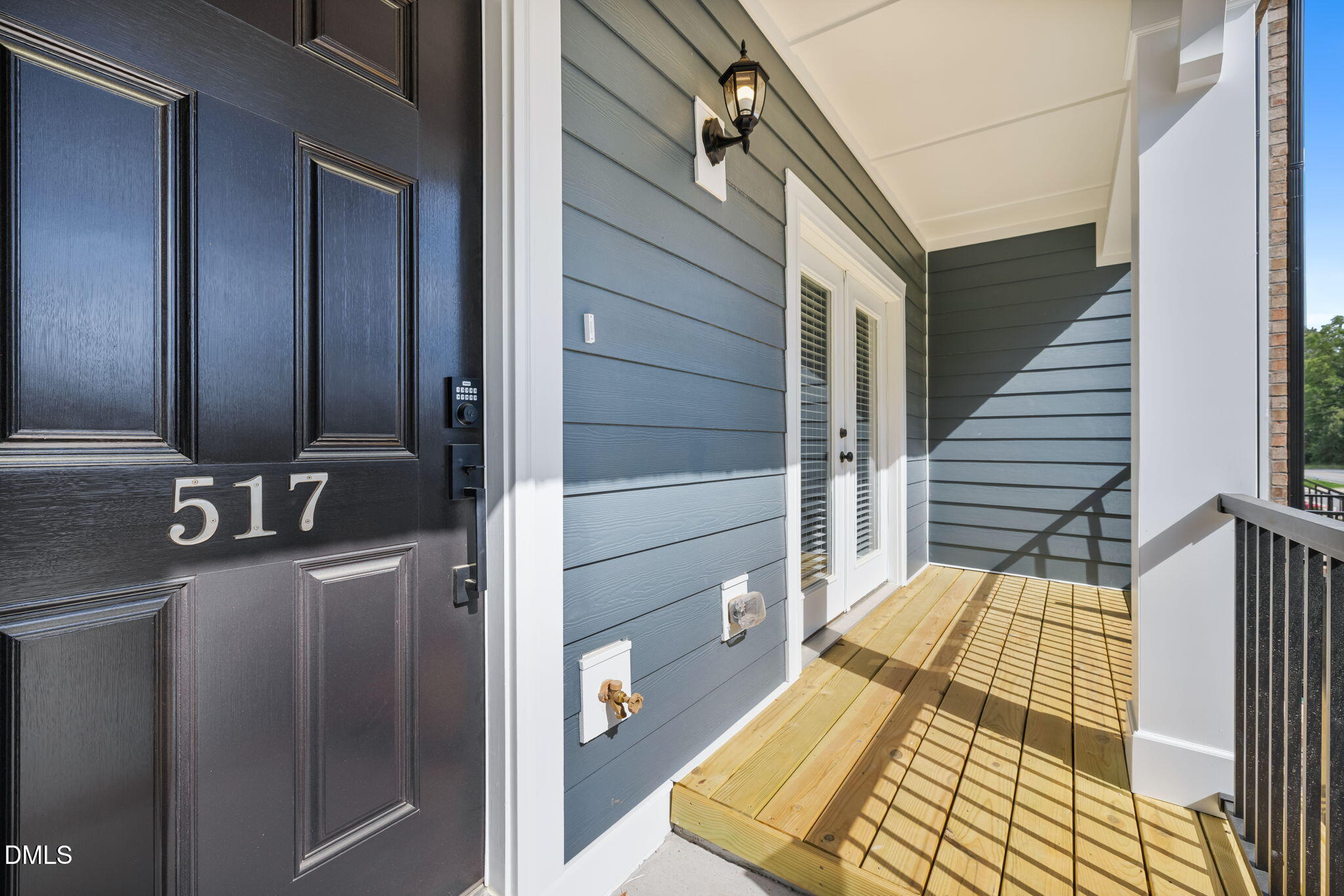 517 Forestville Road