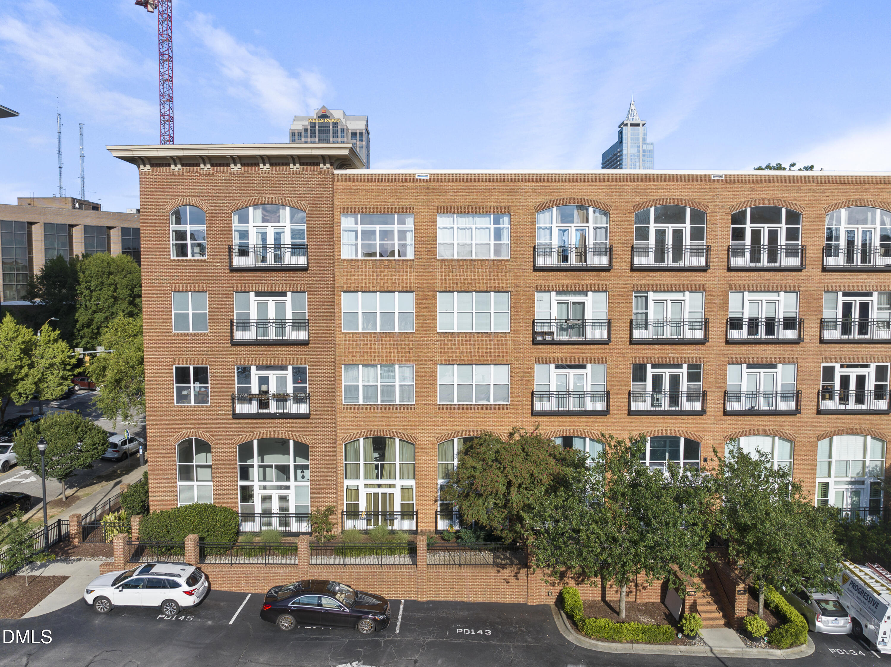 200 S Dawson Street S 306