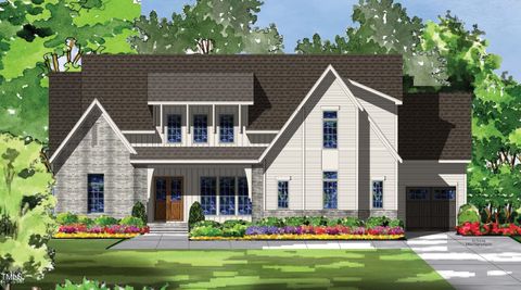 70 Spanish Oak Drive Youngsville NC 27596