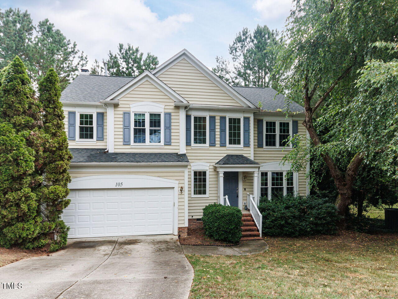 105 Pellinore Court