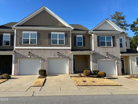 1005 Epiphany Road Morrisville NC 27560