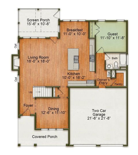 237 Wash Hollow Drive Wendell NC 27591