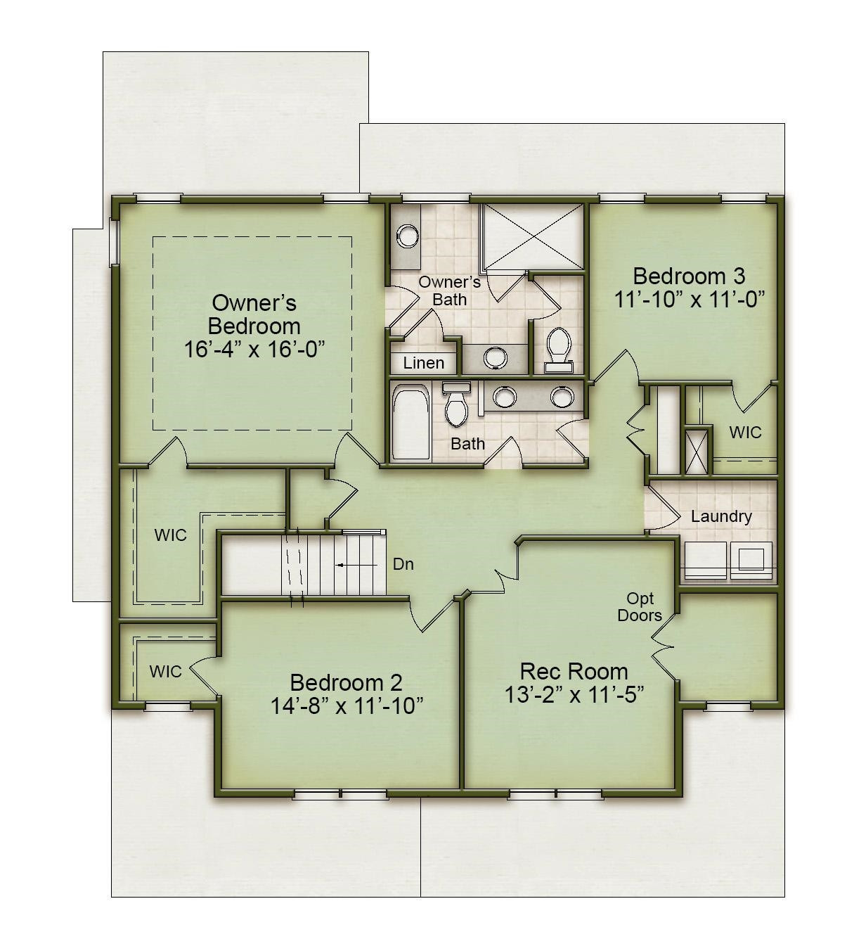 237 Wash Hollow Drive