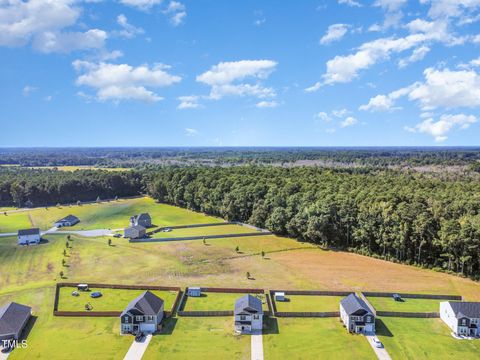 125 Heron Court Godwin NC 28344