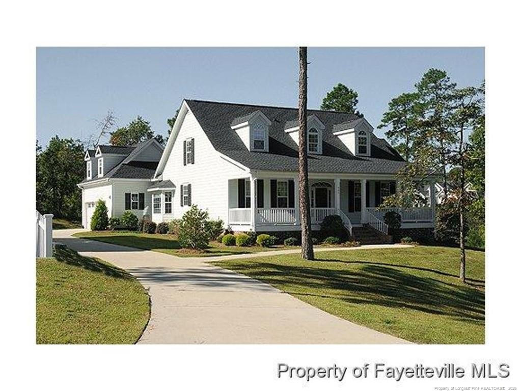 809 Kensington Park Road