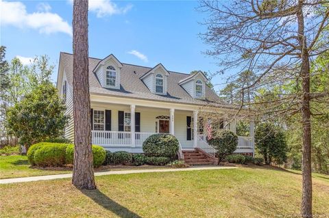 809 Kensington Park Road Fayetteville NC 28311