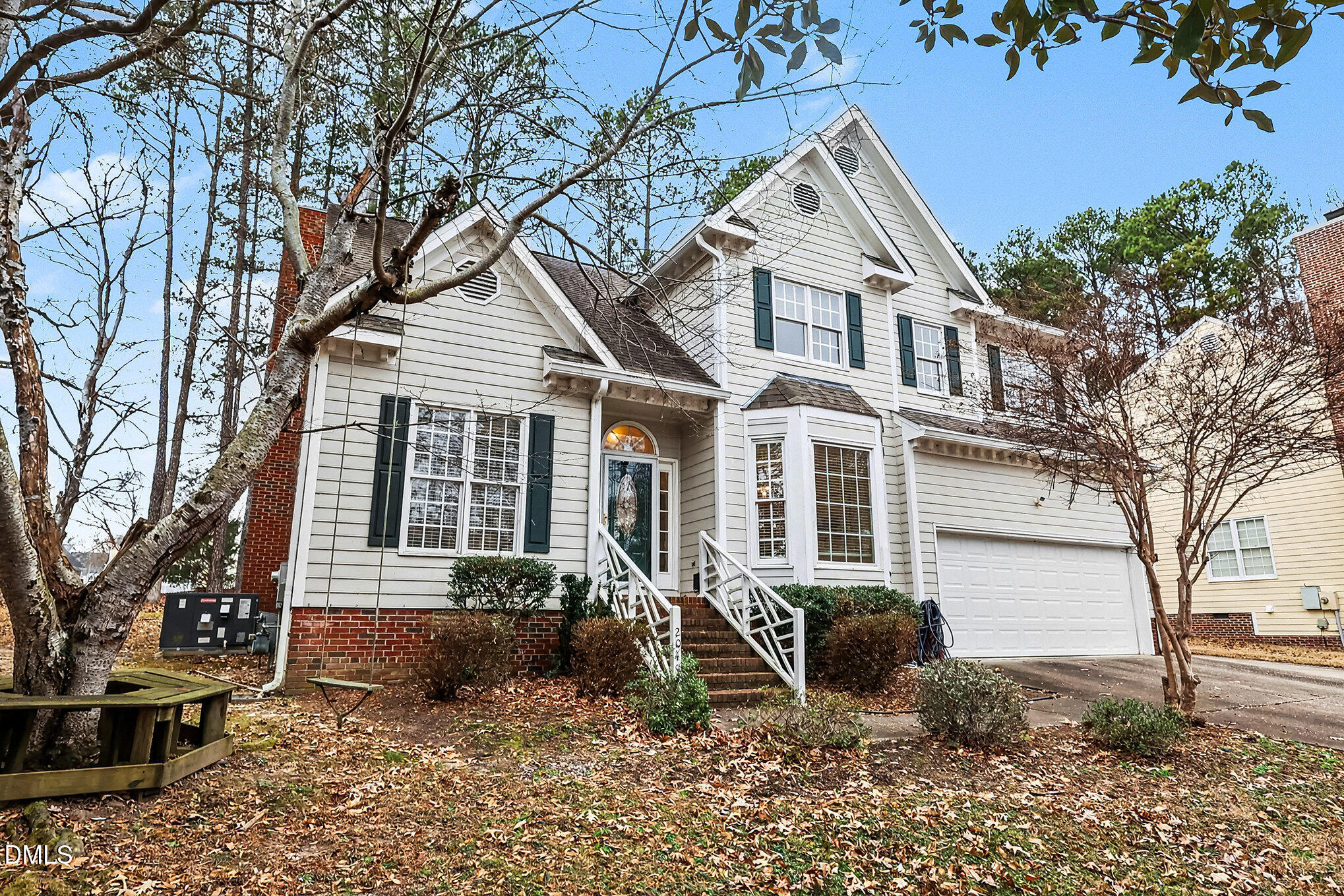 2049 Muirfield Village Way