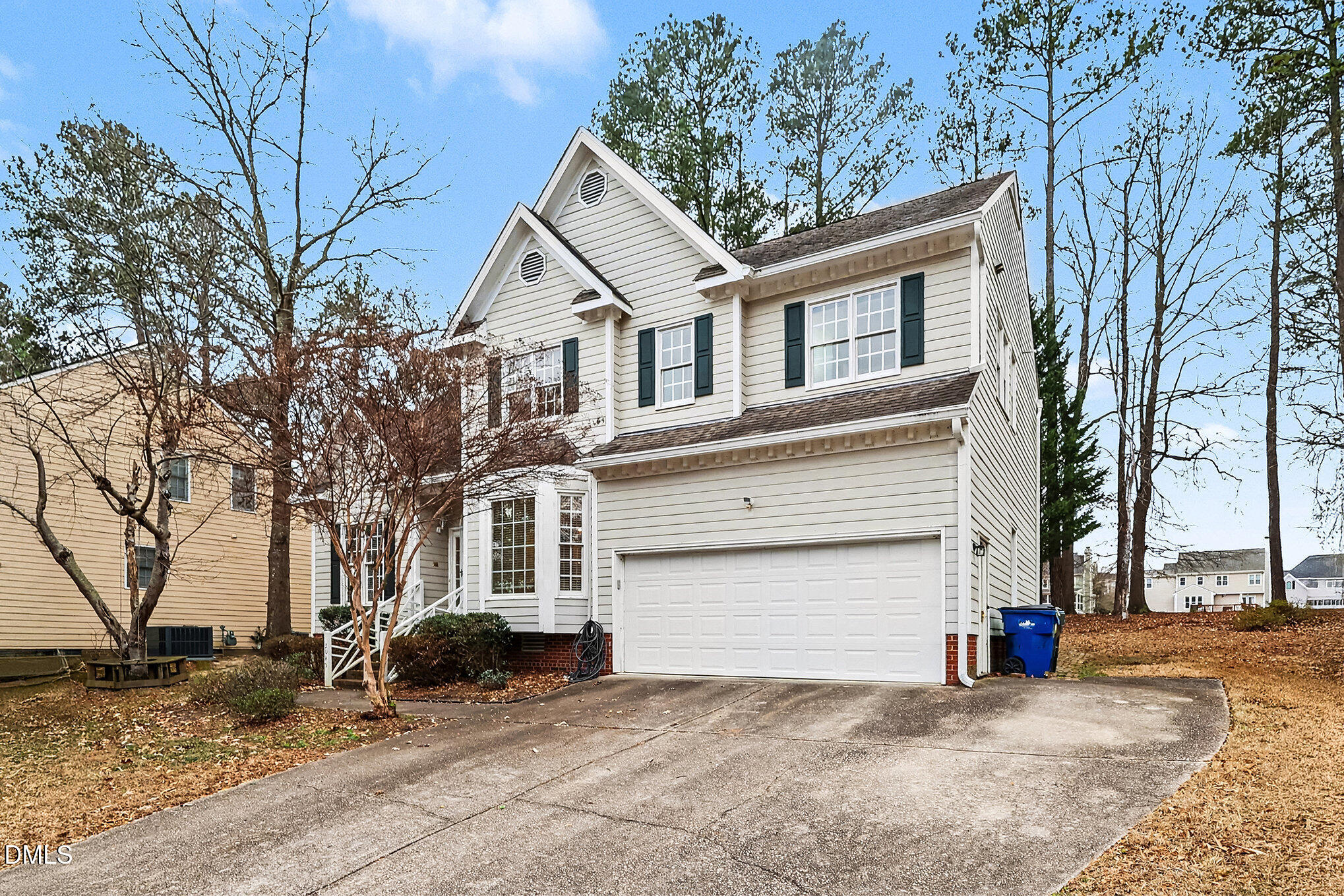 2049 Muirfield Village Way