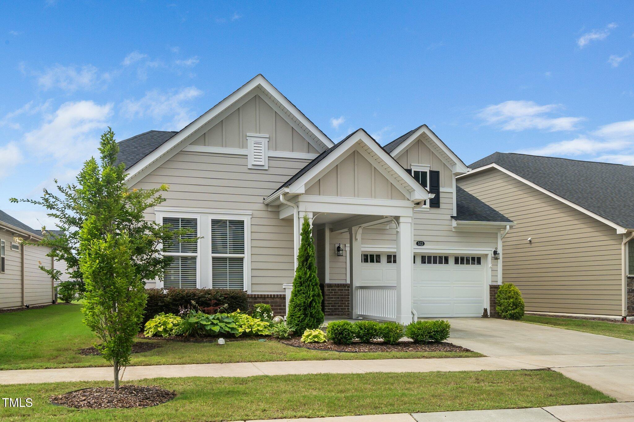 512 Courtship Cove