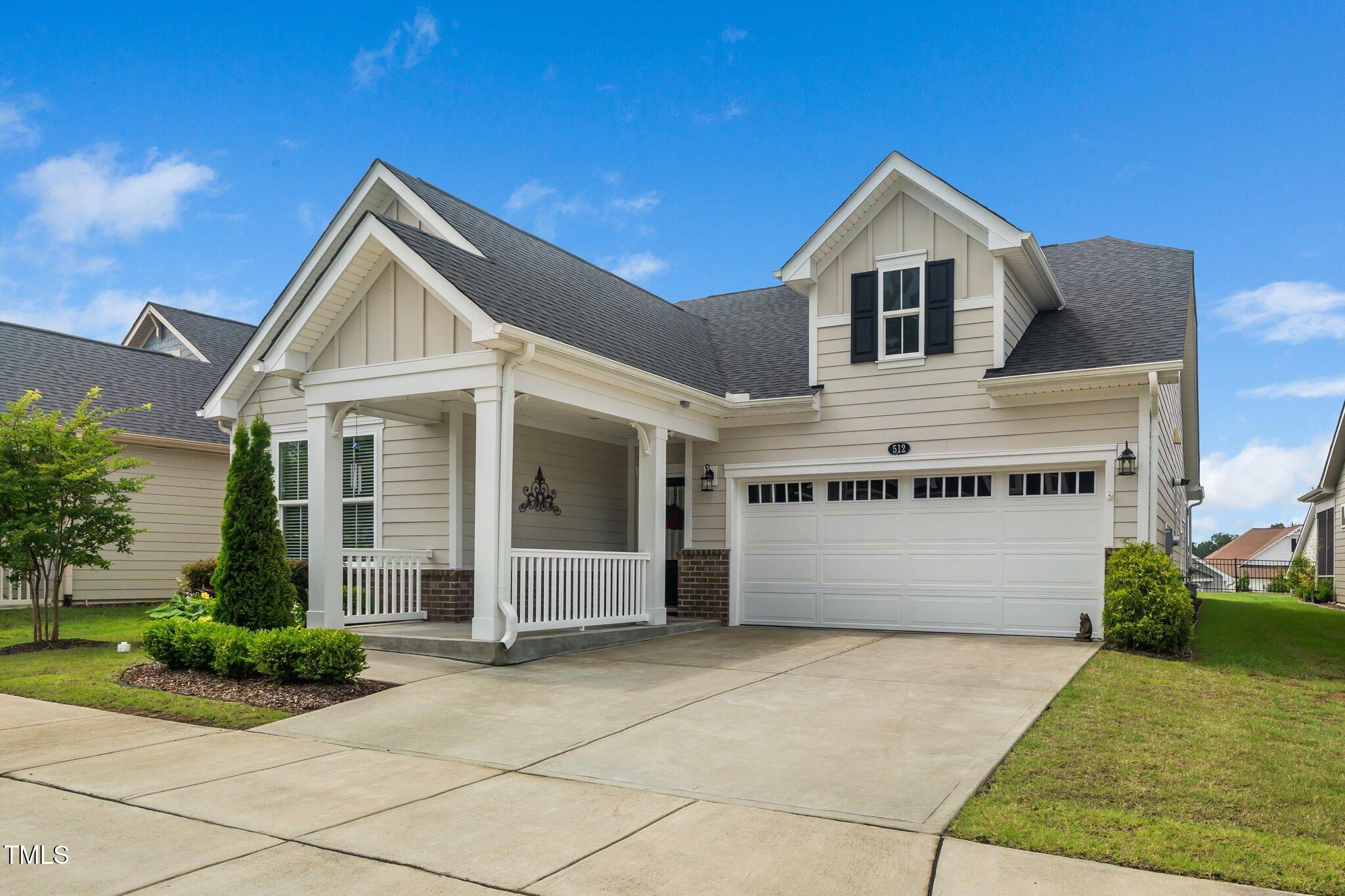 512 Courtship Cove