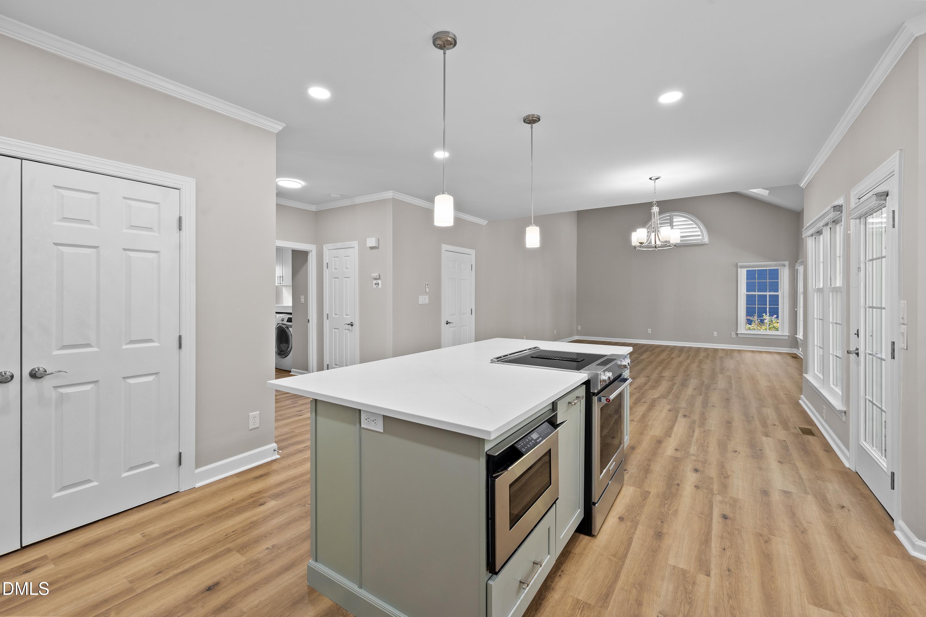 1018 Fenwick Parkway