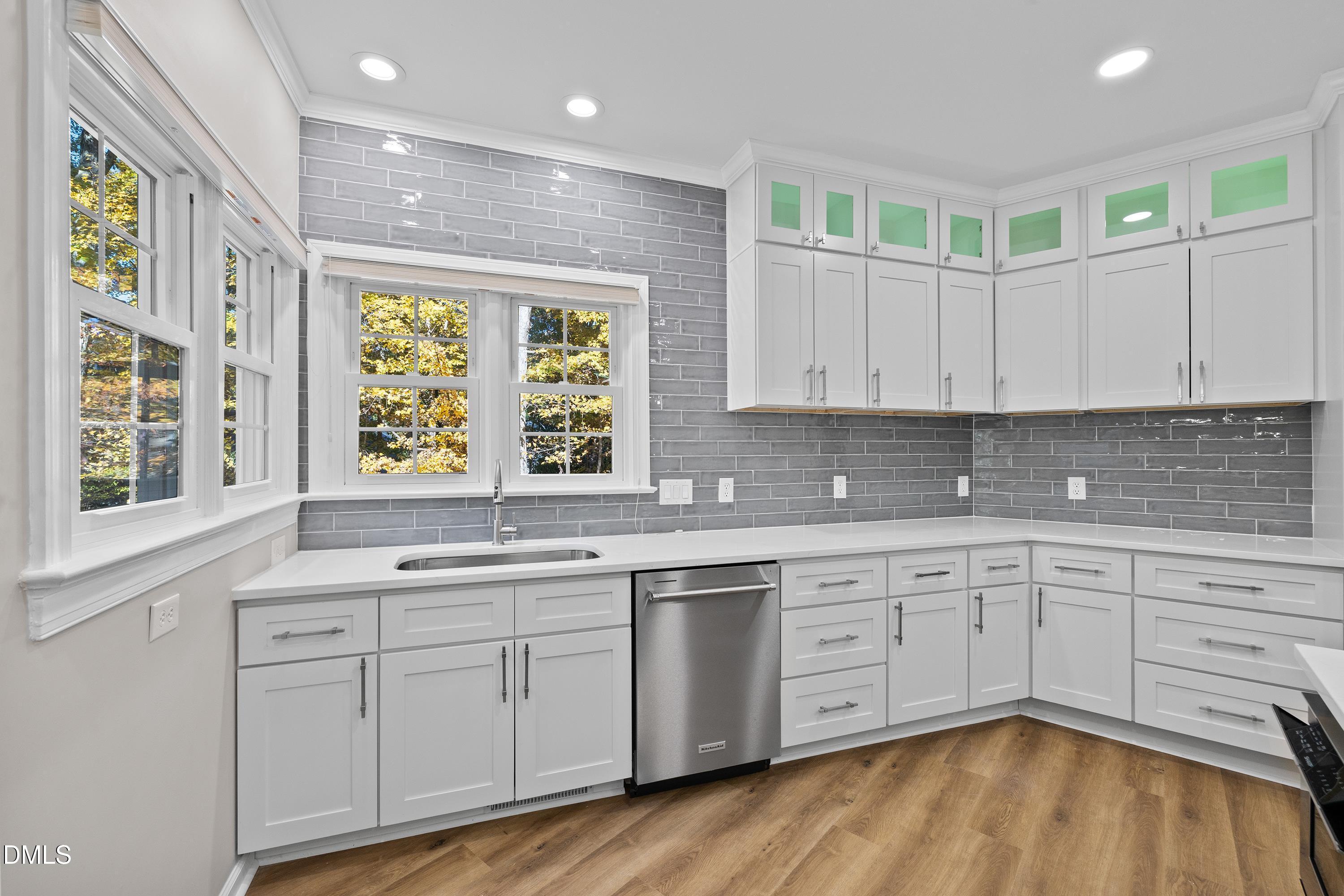 1018 Fenwick Parkway