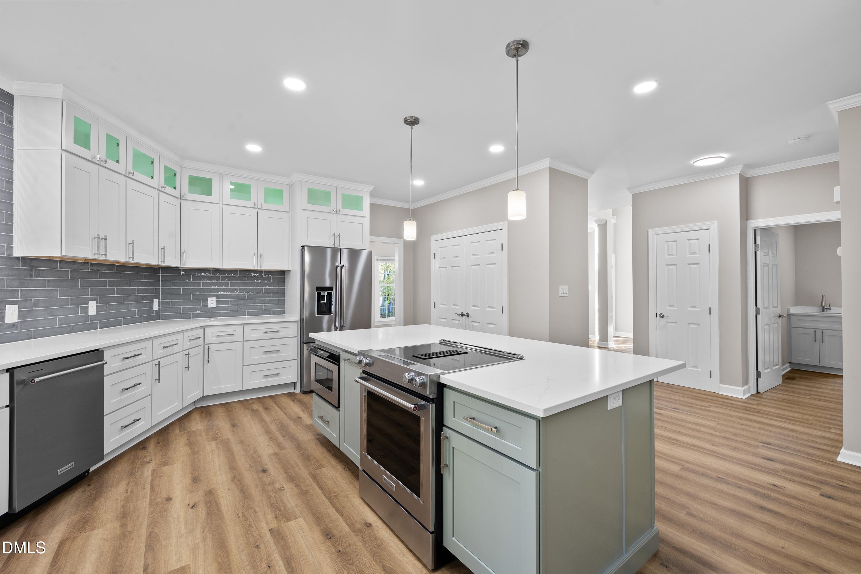 1018 Fenwick Parkway