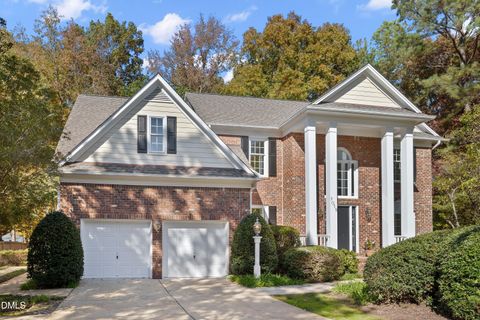 1018 Fenwick Parkway Durham NC 27713